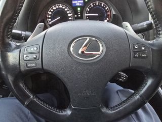 Lexus IS 2008