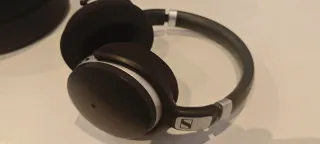 Sennheiser HD 4.50 BTNC Auriculares Inalámbricos