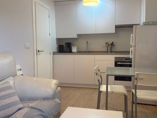 Piso en alquiler en Playa Stª Mª del Mar - Playa Victoria en Cádiz