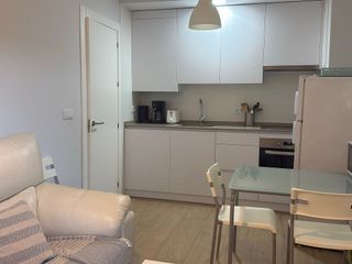 Piso en alquiler en Playa Stª Mª del Mar - Playa Victoria en Cádiz