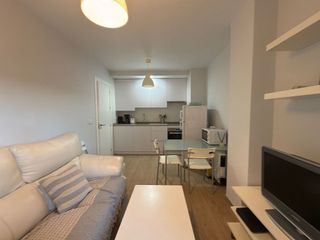 Piso en alquiler en Playa Stª Mª del Mar - Playa Victoria en Cádiz