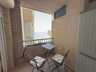 Piso en alquiler en Playa Stª Mª del Mar - Playa Victoria en Cádiz