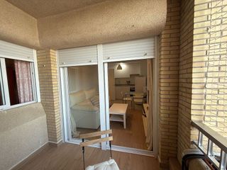 Piso en alquiler en Playa Stª Mª del Mar - Playa Victoria en Cádiz