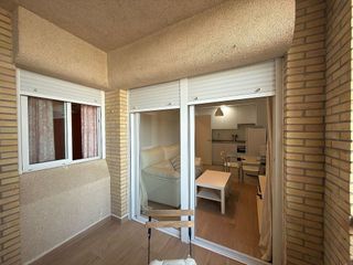 Piso en alquiler en Playa Stª Mª del Mar - Playa Victoria en Cádiz