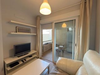 Piso en alquiler en Playa Stª Mª del Mar - Playa Victoria en Cádiz