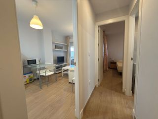 Piso en alquiler en Playa Stª Mª del Mar - Playa Victoria en Cádiz