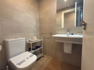 Piso en alquiler en Playa Stª Mª del Mar - Playa Victoria en Cádiz