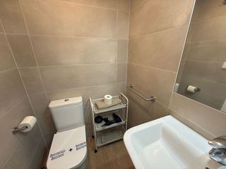 Piso en alquiler en Playa Stª Mª del Mar - Playa Victoria en Cádiz