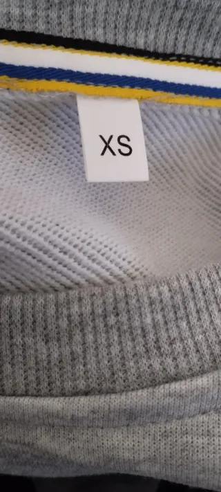 Sudadera Minnie Mouse