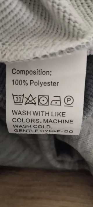 Sudadera Minnie Mouse