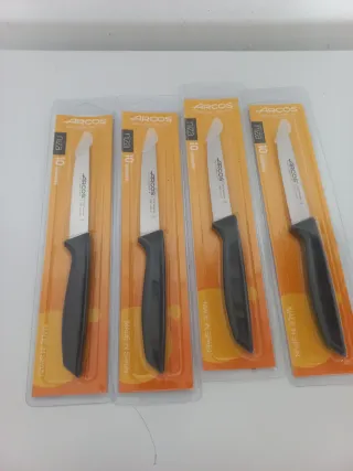 Cubertería Hostelería Metal