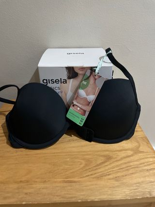 Sujetador Gisela basico