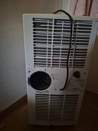 Aire Acondicionado Celcia WAP-02EA23