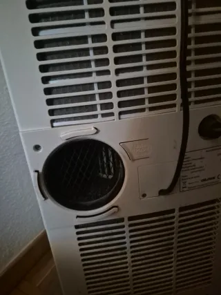 Aire Acondicionado Celcia WAP-02EA23