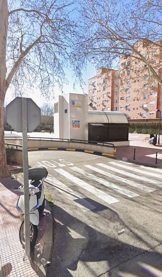 Garaje en venta en Reyes Católicos en Alcalá de Henares