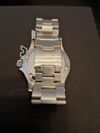 Reloj Glycine Combat Cuarzo