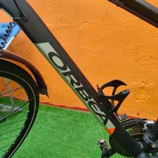 Bicicleta Orbea Trekking Talla L