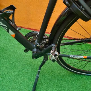 Bicicleta Orbea Trekking Talla L
