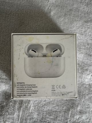 AirPods Pro 1ª Gen