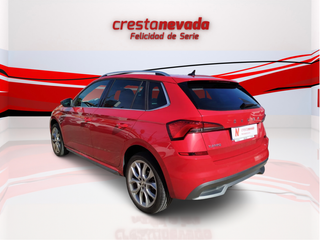 Kamiq - DESDE 343€/MES ¡SIN PAGAR ENTRADA!