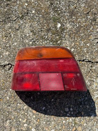 Focos Traseros BMW E39 530d