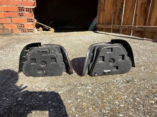 Focos Traseros BMW E39 530d