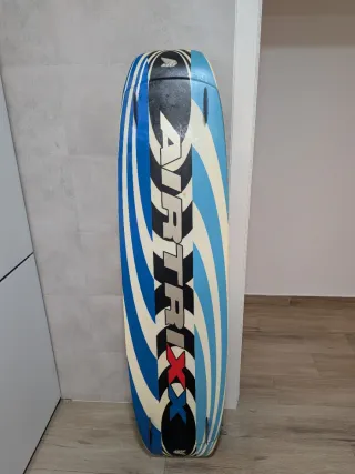 Tabla Kitesurf Airtrixx 160