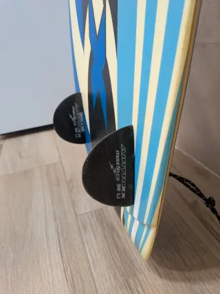 Tabla Kitesurf Airtrixx 160