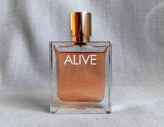 EDP Alive HUGO BOSS mujer 50 ml (NUEVO)