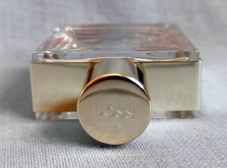 EDP Alive HUGO BOSS mujer 50 ml (NUEVO)