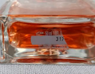 EDP Alive HUGO BOSS mujer 50 ml (NUEVO)