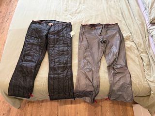 Traje Moto LS2 Nevada Lady XL (EU 42)