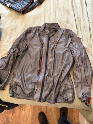 Traje Moto LS2 Nevada Lady XL (EU 42)