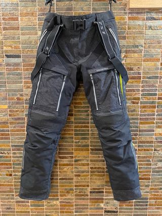 Traje Moto LS2 Nevada Lady XL (EU 42)