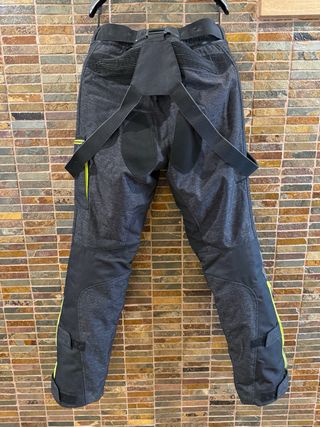 Traje Moto LS2 Nevada Lady XL (EU 42)