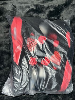 Jordan 4 Red - Nuevas - Talla 41 - Con caja