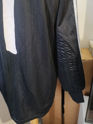 Camiseta Portero Athletic Club 99/00