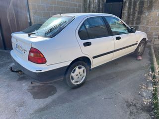 Honda Civic 1995