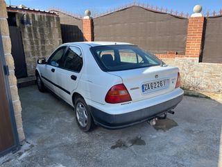 Honda Civic 1995