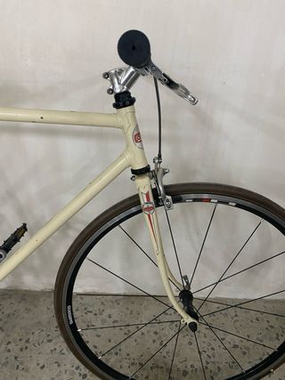 Bicicleta Fixie Orbea Vintage