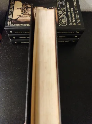 Maestros del horror de Arkham House