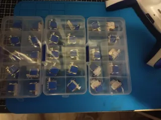 Reparación mandos PS5 y PS4