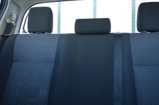 TOYOTA Hilux Cabina Doble GX