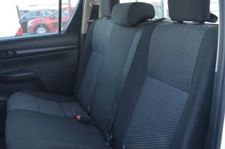 TOYOTA Hilux Cabina Doble GX