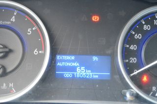 TOYOTA Hilux Cabina Doble GX