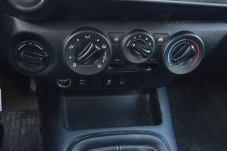 TOYOTA Hilux Cabina Doble GX