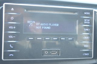 TOYOTA Hilux Cabina Doble GX