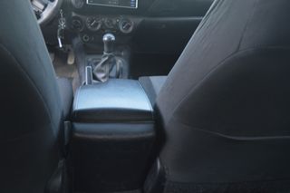 TOYOTA Hilux Cabina Doble GX