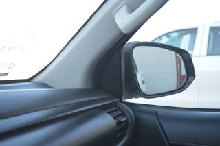 TOYOTA Hilux Cabina Doble GX