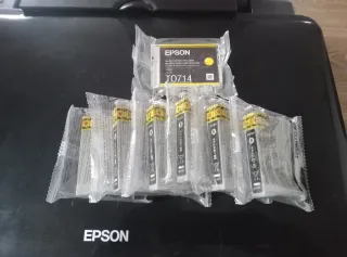 Stampante Epson Stylus SX218